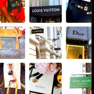 Hello 🛍️🛍️